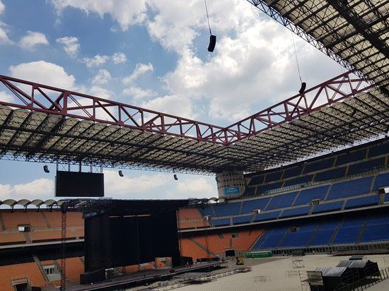 San Siro